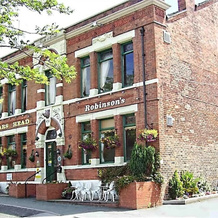 Boars Head Hotel, Middlewich — photo 5