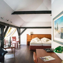 Hotel Rogge Dünsen Waldfrieden, Дюнзен — фото 5