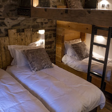 Trail Lodge, Остров Мэн — фото 3