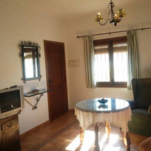 Apartamentos Rurales Jardines del Visir, 赫纳尔瓜西尔 — 照片 3