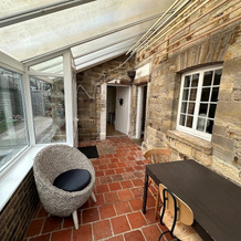 Market Garden Cottage, Хорсхем — фото 4
