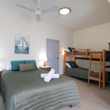 Riverview Boutique Motel, 南布卡角 — 照片 2