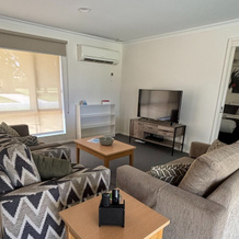 Lakeside Country Club - Numurkah, 努穆尔卡 — 照片 3