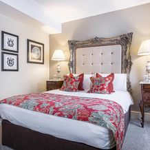 The Castle Hotel, Conwy, North Wales, 康威 — 照片 2