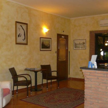 Hotel Le Pietre Antiche, 阿尔代亚 — 照片 2