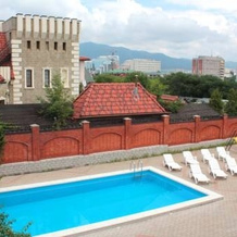 Megapolis Hotel, Геленджик — фото 4