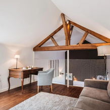 Hôtel Le Clos du Colombier 1817 Vignes & Spa, 波马尔 — 照片 5