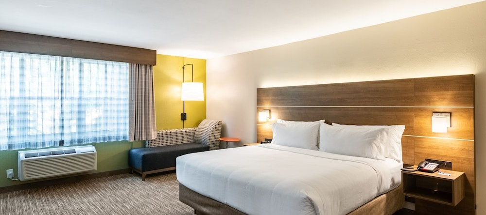 Country Inn Camarillo, Camarillo — photo 1