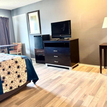 Econo Lodge Warrensville Heights Hotel, Warrensville Heights — photo 4