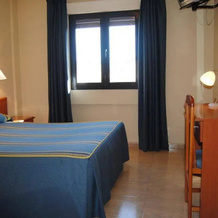 Hostal El Mirador, Ла-Ластрилья — фото 5