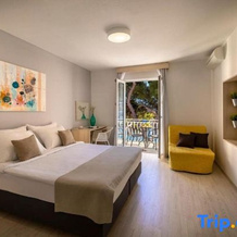 Holiday Park Rooms and Suites Bellevue, 奥雷比奇 — 照片 4