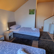 Apartman i sobe Corina, 比列 — 照片 2