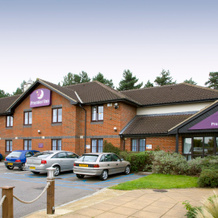 Premier Inn Norwich West - Showground/A47, 科斯特西 — 照片 4