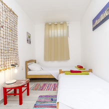 Apartments Villa Laguna, 罗戈兹尼察 — 照片 3