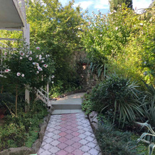 Anni Guest House, Gaspra — photo 4