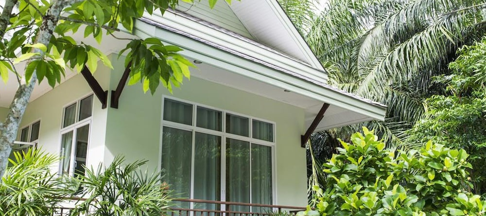 Baan Aree Private Pool, Клонг Муанг — фото 1
