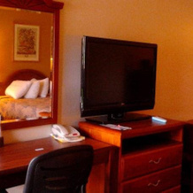 Welcome Inn St. Johns, 圣约翰斯 — 照片 2