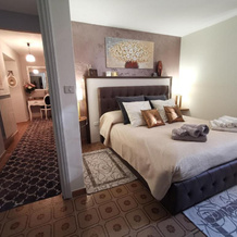 Bed & Breakfast SENTIERO 54, 坎蒂亚诺 — 照片 4