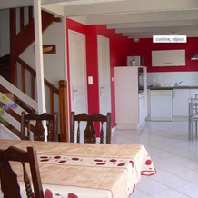 House With 3 Bedrooms in Plonévez-porzay, With Furnished Garden and Wi, 普洛内韦波尔宰 — 照片 5
