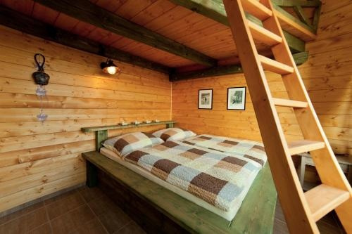 Apartman 105 Pec pod Sněžkou, Cerny Dul — photo 1