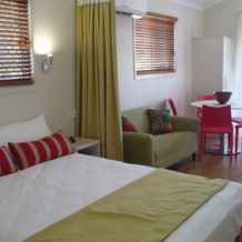 BIG4 Adventure Whitsunday Resort, 坎农韦尔 — 照片 3