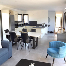 Villa With 3 Bedrooms in Sotta, With Private Pool and Wifi - 10 km Fro, 索塔 — 照片 4