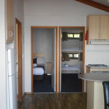 Two Shores Holiday Village, 恩特兰斯北 — 照片 2