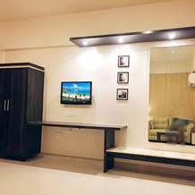 Sai International Hotel, 达瓦讷格瑞 — 照片 4