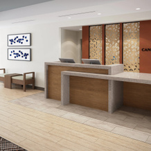 Comfort Suites Lake Ray Hubbard, Dallas — photo 2