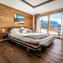 Appartement D'izoard, Брианcон — фото 3