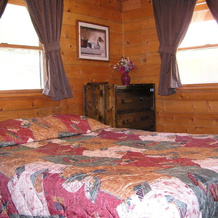 Mill Creek Resort On Table Rock Lake, Шелл Ноб — фото 4