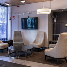Scandic Kaisaniemi, Хельсинки — фото 4