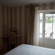 Hotel La Fregate Cap Ferret, 莱日-费雷角 — 照片 3