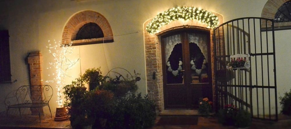 Agriturismo Canovetta del Vento, Pianoro — photo 1