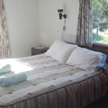 Hostal Y Cabañas Lagune Club, Фрутильяр — фото 2