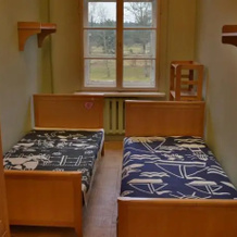 Mercendarbes Muižas Apartamenti, Икшкиле — фото 4