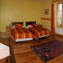 Chambres d'hôtes De Hoop, 阿尔克和瑟南 — 照片 5