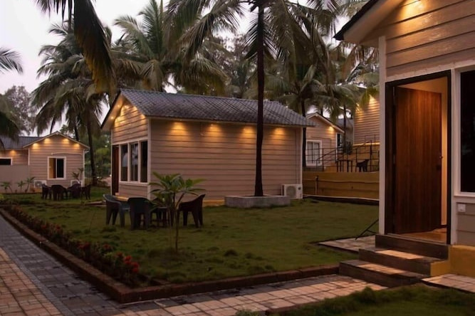 The Woods Homestay, 古哈加尔 — 照片 1