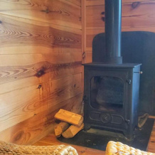 Cabane Lodge Domaine du Lac Chambon, 米罗勒 — 照片 4