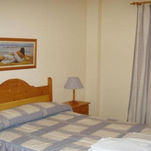 Apartamentos Pueblo Salado, 马萨龙 — 照片 2