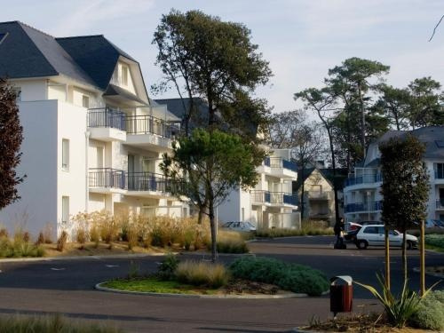 Apartment Domaine Ker Juliette Duplex I, 波尔尼谢 — 照片 1