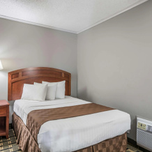 Americas Best Value Inn & Suites Arkadelphia, Каддо-Вэлли — фото 4