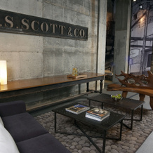 Auberge Saint-Antoine, Квебек — фото 2