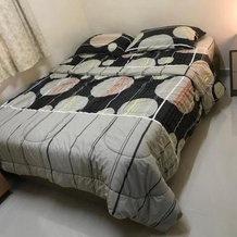 Subang Ville Ehsan Apartment,  Bandar Sunway,, Petaling Jaya — photo 4
