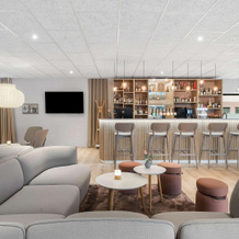 Best Western Plus Hotel Odense, Оденсе — фото 2