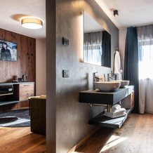 Hotel Ladinia, 波扎-迪法萨 — 照片 2