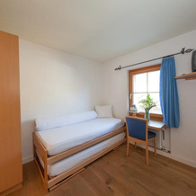 Familienhotel Alpina, Brigels — photo 2