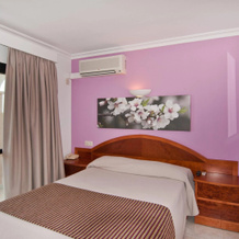 Hotel Na Taconera, 丰特德萨卡拉 — 照片 3
