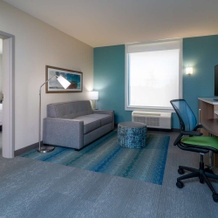 Home2 Suites by Hilton Fredericksburg South, 腓特烈斯贝 — 照片 3