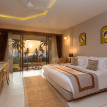 Devasom Khao Lak Beach Resort & Villas, 达瓜巴 — 照片 3